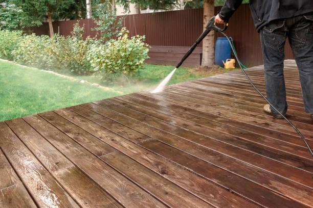 Best Post-Construction Pressure Washing  in Blauvelt, NY