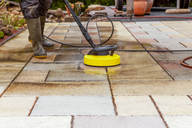 Best Dumpster Area Cleaning  in Blauvelt, NY