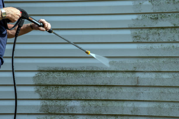 Best Gutter Cleaning  in Blauvelt, NY